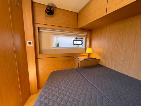 Catana Group Bali 4.6 - 5 + 1 cab. Ten