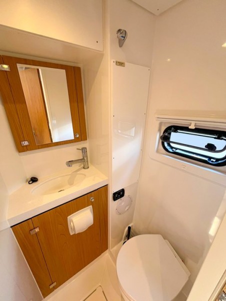 Catana Group Bali 4.6 - 5 + 1 cab. Ten