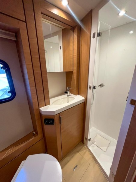 Catana Group Bali 4.6 - 5 + 1 cab. Ten