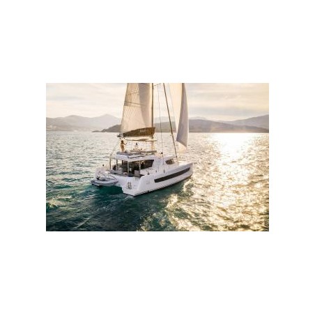 Catana Group Bali 4.6 - 5 cab. Olivier