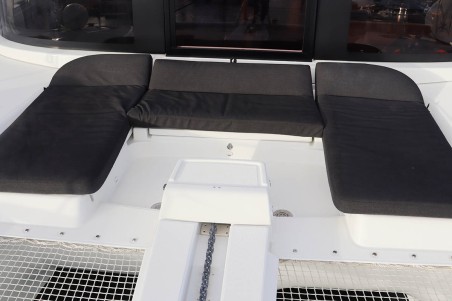 Lagoon 46 OW | Czarter jachtu Bahamy | Travelboat