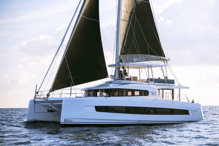 Catana Group Bali 5.2 - 4 + 1 cab. SeaYou
