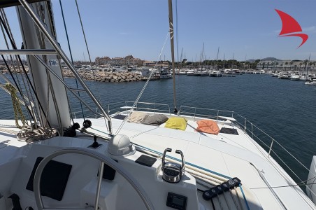 Catana Group Bali 5.4 - 6 cab. Koh I Noor