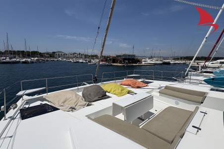 Catana Group Bali 5.4 - 6 cab. Koh I Noor