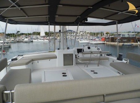 Catana Group Bali 5.4 - 6 cab. Koh I Noor