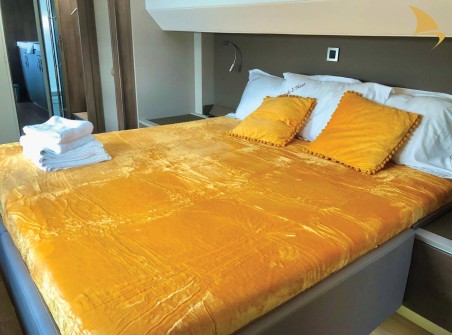 Catana Group Bali 5.4 - 6 cab. Koh I Noor