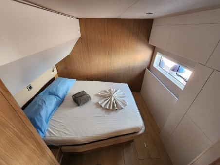 Bali 5.8 | Czarter jachtu Francja | Travelboat