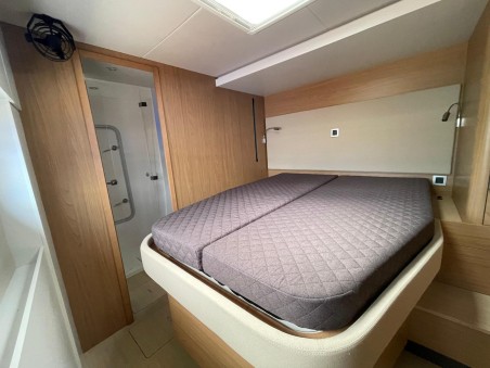 Bali 5.8 | Czarter jachtu Francja | Travelboat