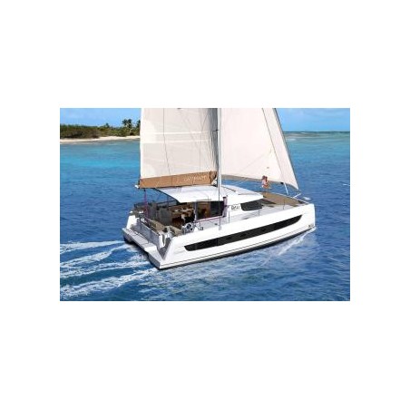 Bali Catsmart | Czarter jachtu Francja | Travelboat