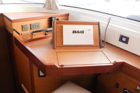 Lagoon 46 OW | Czarter jachtu Bahamy | Travelboat