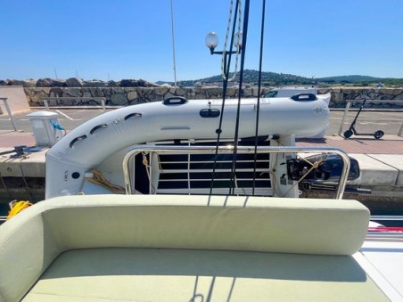 Bali Catsmart | Czarter jachtu Francja | Travelboat