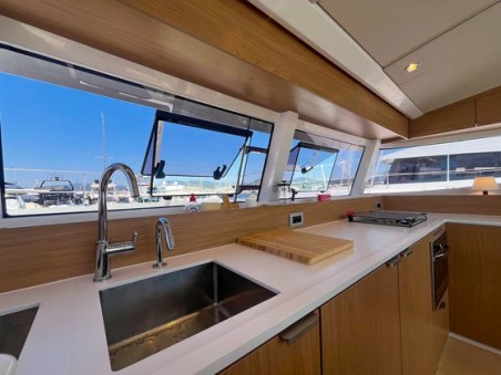 Bali Catsmart | Czarter jachtu Francja | Travelboat