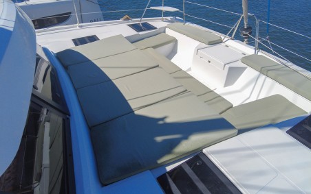 Catana Group Bali Catspace Black Swan