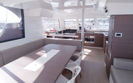 Catana Group Bali Catspace Jojo