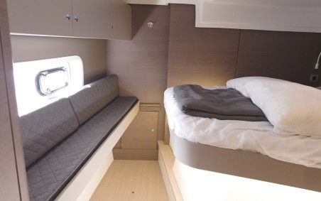 Catana Group Bali Catspace Jojo