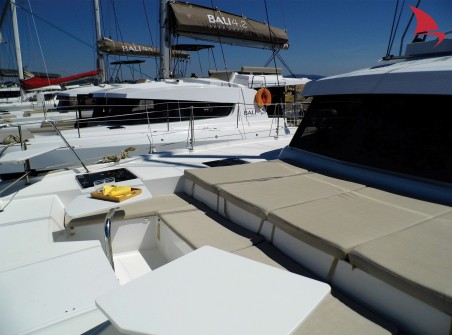 Bali Catspace | Czarter jachtu Francja | Travelboat