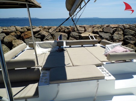 Bali Catspace | Czarter jachtu Francja | Travelboat