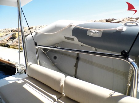 Bali Catspace | Czarter jachtu Francja | Travelboat