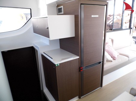 Bali Catspace | Czarter jachtu Francja | Travelboat