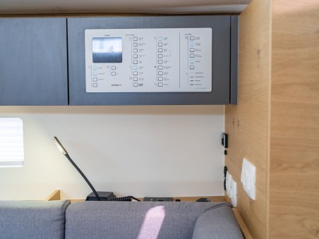 Elan Impression 45 | Czarter jachtu Chorwacja | Travelboat