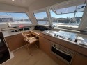 Bali Catspace OW | Czarter jachtu Francja | Travelboat - 10