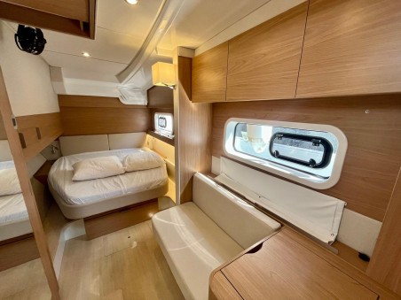 Bali Catspace OW | Czarter jachtu Francja | Travelboat