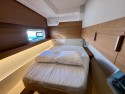 Bali Catspace OW | Czarter jachtu Francja | Travelboat - 13