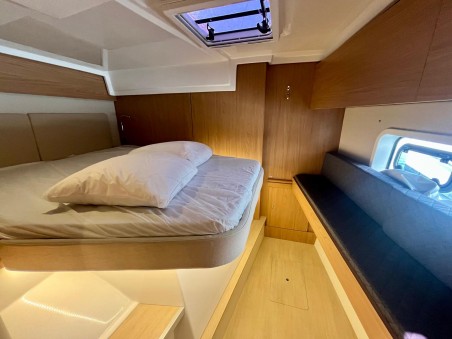 Catana Group Bali Catspace OW Go With The Flow