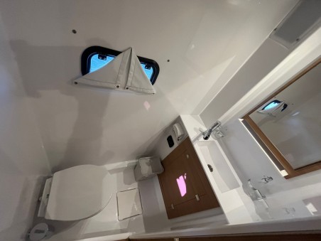 Bali Catspace OW | Czarter jachtu Francja | Travelboat