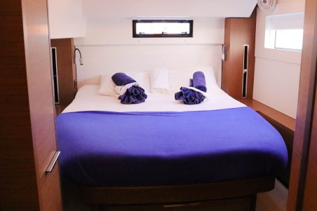 Lagoon 46 OW | Czarter jachtu Bahamy | Travelboat
