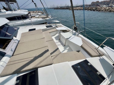 Catana Group Bali Catspace OW Les Evadees