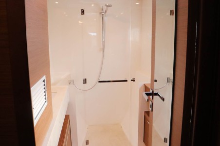 Lagoon 46 OW | Czarter jachtu Bahamy | Travelboat