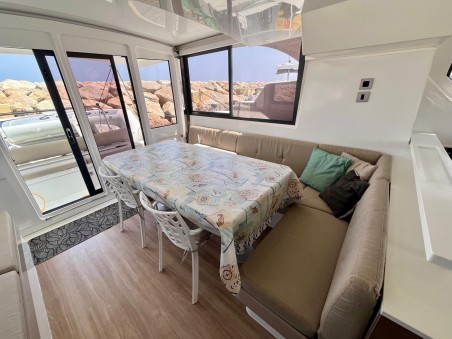 Catana Group Bali Catspace OW Les Evadees