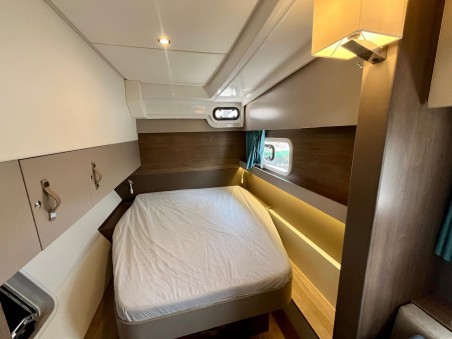 Bali Catspace OW | Czarter jachtu Francja | Travelboat