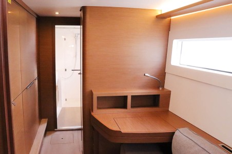 Lagoon 46 OW | Czarter jachtu Bahamy | Travelboat