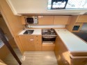 Bavaria C38 | Yacht Charter France | Travelboat - 13