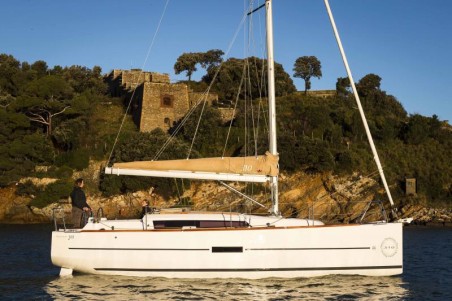 Dufour Yachts Dufour 310 GL Bisou Sale