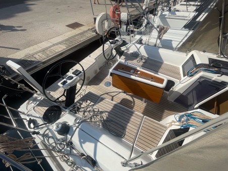 Dufour Yachts Dufour 360 GL Eolya