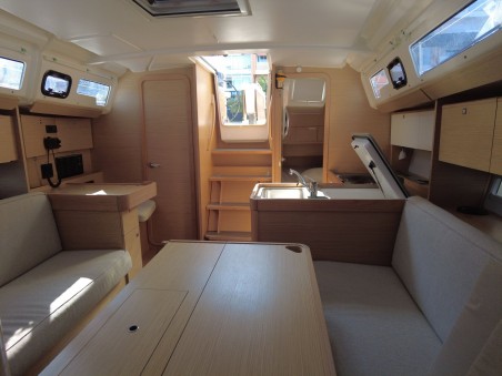 Dufour Yachts Dufour 360 GL Eolya