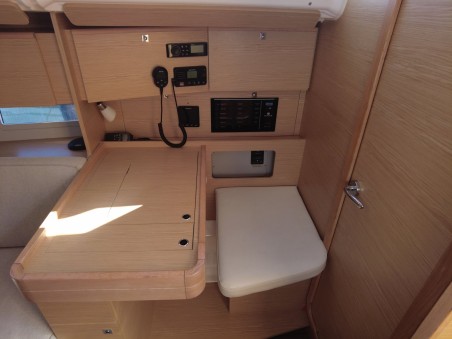 Dufour Yachts Dufour 360 GL Eolya