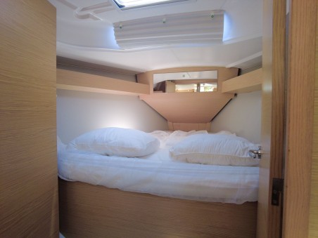 Dufour Yachts Dufour 360 GL Eolya