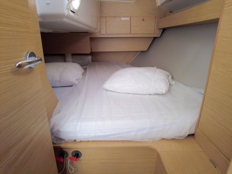 Dufour Yachts Dufour 360 GL Eolya