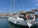 Dufour 390 | Yacht Charter France | Travelboat - 1