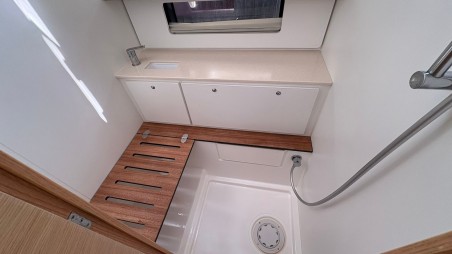 Dufour 390 | Yacht Charter France | Travelboat