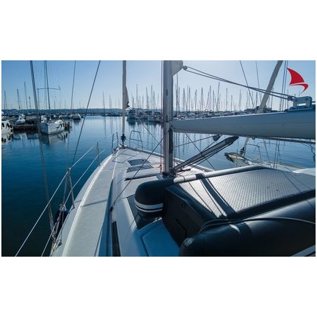 Dufour Yachts Dufour 390 GL Blue Note