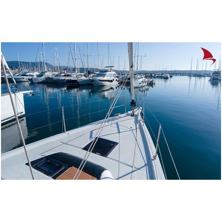 Dufour Yachts Dufour 390 GL Blue Note