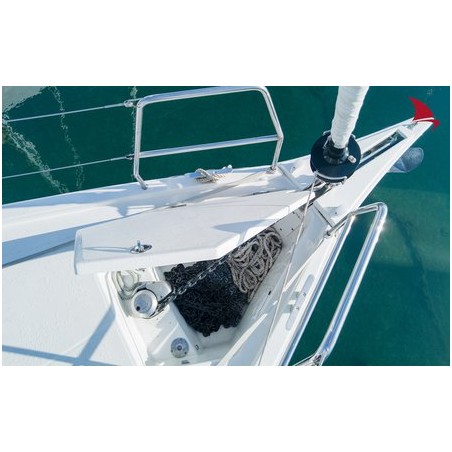 Dufour Yachts Dufour 390 GL Blue Note