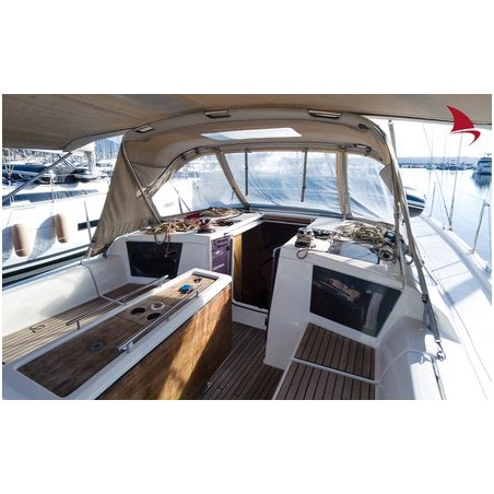 Dufour Yachts Dufour 390 GL Blue Note