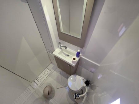 Fountaine Pajot Fountaine Pajot Astrea 42 - 4 + 2 cab. Adriatic Breeze