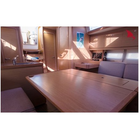 Dufour 390 GL | Yacht Charter France | Travelboat